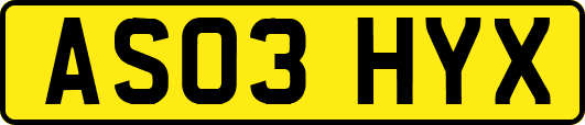AS03HYX