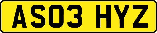 AS03HYZ