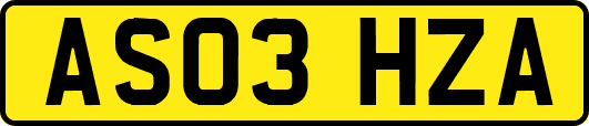 AS03HZA