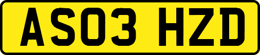 AS03HZD
