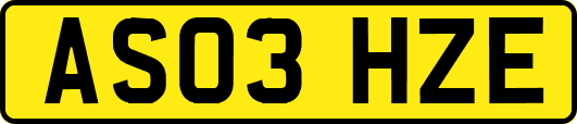 AS03HZE