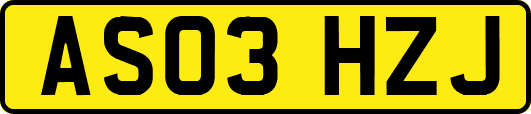 AS03HZJ