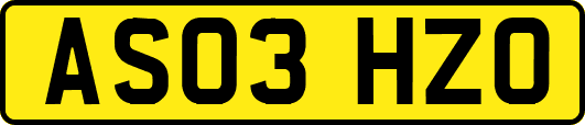 AS03HZO