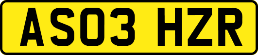 AS03HZR