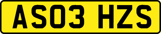 AS03HZS