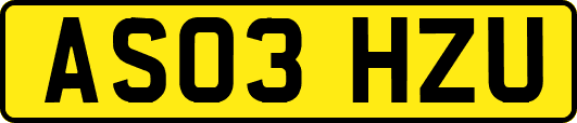 AS03HZU