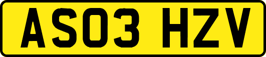 AS03HZV