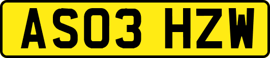 AS03HZW