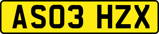 AS03HZX