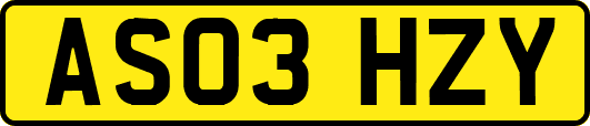 AS03HZY