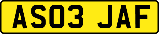 AS03JAF
