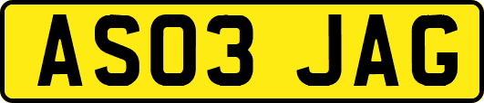 AS03JAG