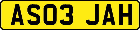 AS03JAH
