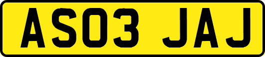 AS03JAJ