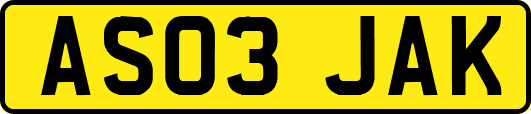 AS03JAK
