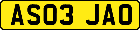 AS03JAO
