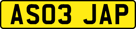 AS03JAP