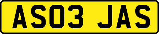 AS03JAS