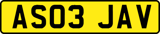 AS03JAV