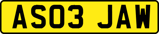 AS03JAW