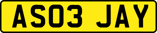 AS03JAY
