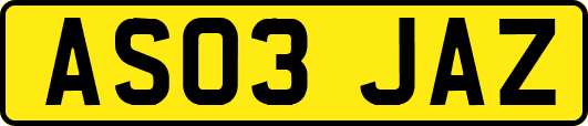 AS03JAZ