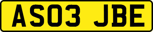AS03JBE