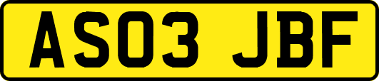 AS03JBF