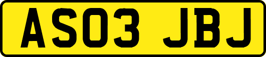 AS03JBJ