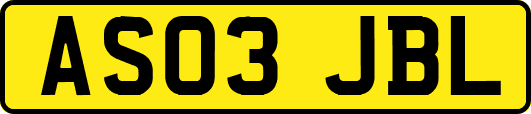 AS03JBL
