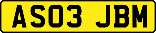 AS03JBM