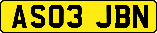 AS03JBN
