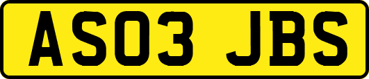 AS03JBS