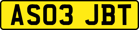 AS03JBT