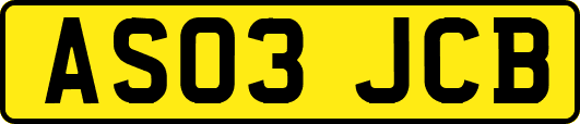 AS03JCB