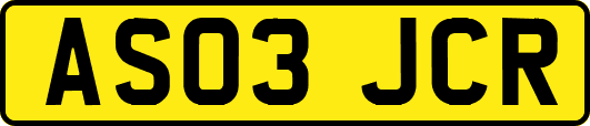 AS03JCR