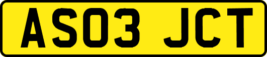 AS03JCT