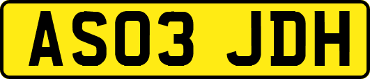AS03JDH