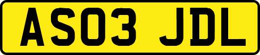 AS03JDL
