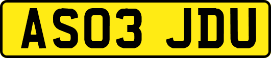 AS03JDU