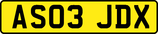 AS03JDX