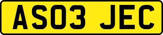 AS03JEC
