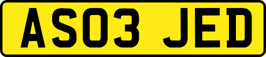 AS03JED