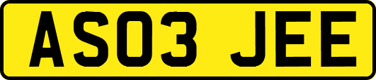 AS03JEE