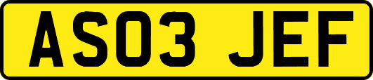 AS03JEF