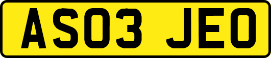 AS03JEO