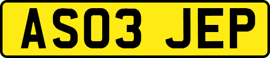 AS03JEP