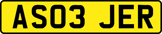 AS03JER