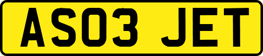 AS03JET