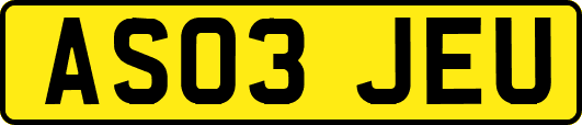 AS03JEU